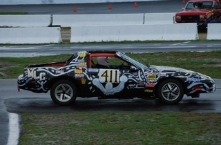 Illustration for article titled The Top 77 Lemons of the 2010 New England 24 Hours of LeMons